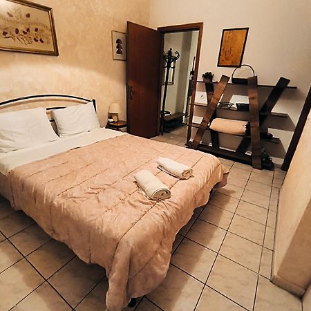 Sofia-Marina Guest House كسانثي المظهر الخارجي الصورة