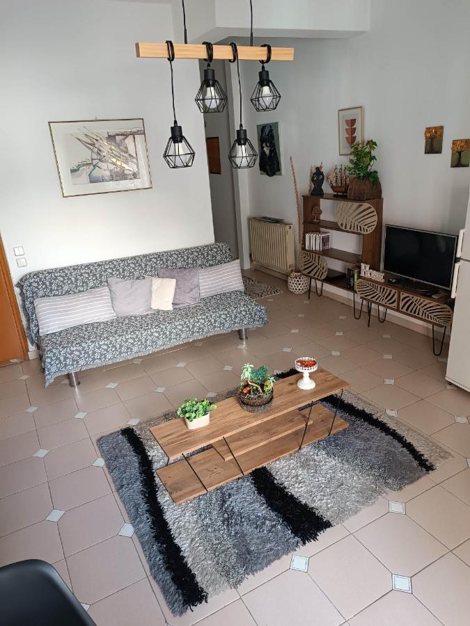 Sofia-Marina Guest House كسانثي المظهر الخارجي الصورة