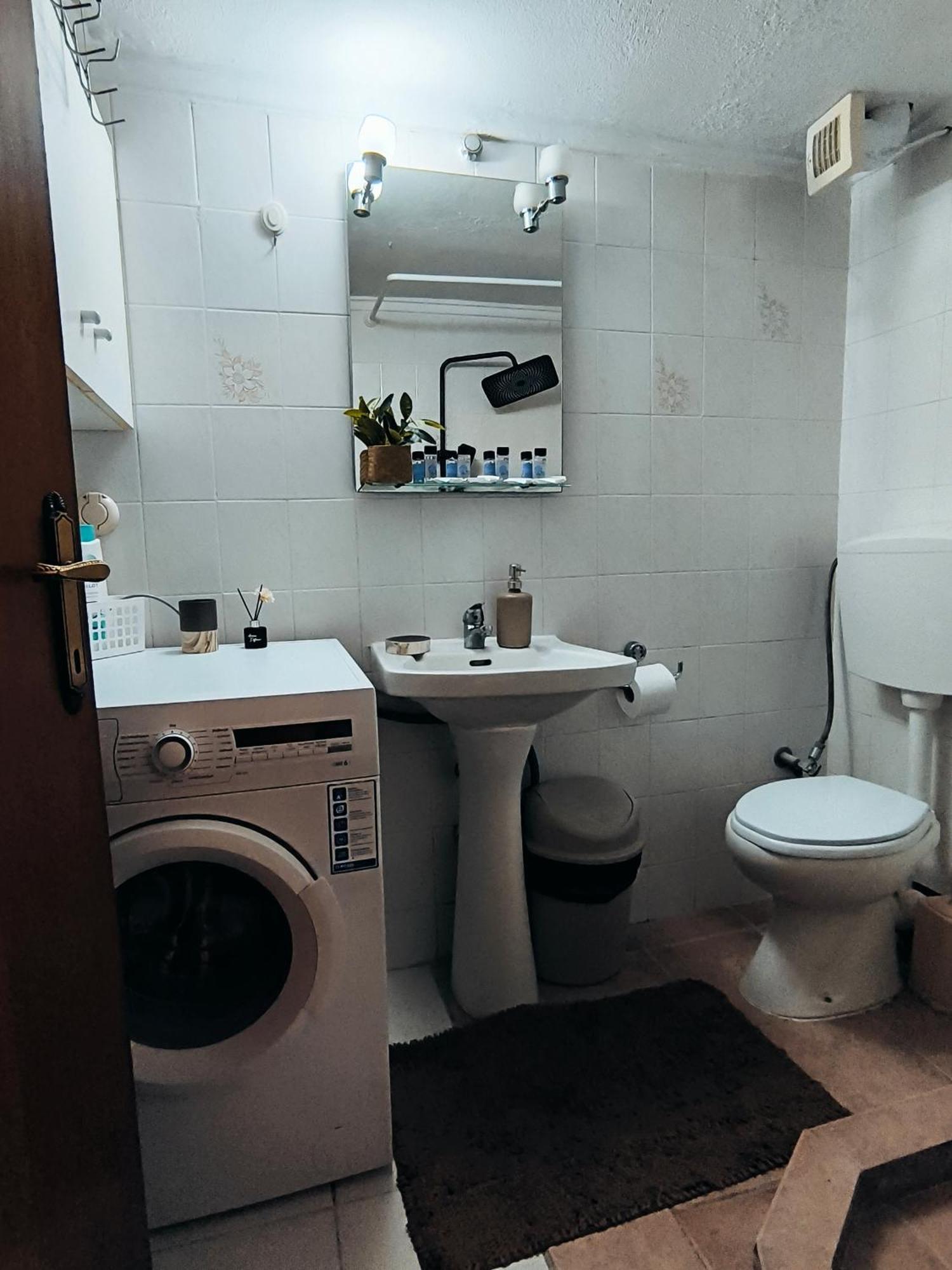 Sofia-Marina Guest House كسانثي المظهر الخارجي الصورة